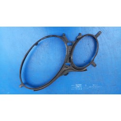 161563-00 USZCZELKA LAMPY LEWY PRZÓD XENON MERCEDES W211 HELLA