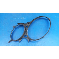 161563-00 USZCZELKA LAMPY LEWY PRZÓD XENON MERCEDES W211 HELLA