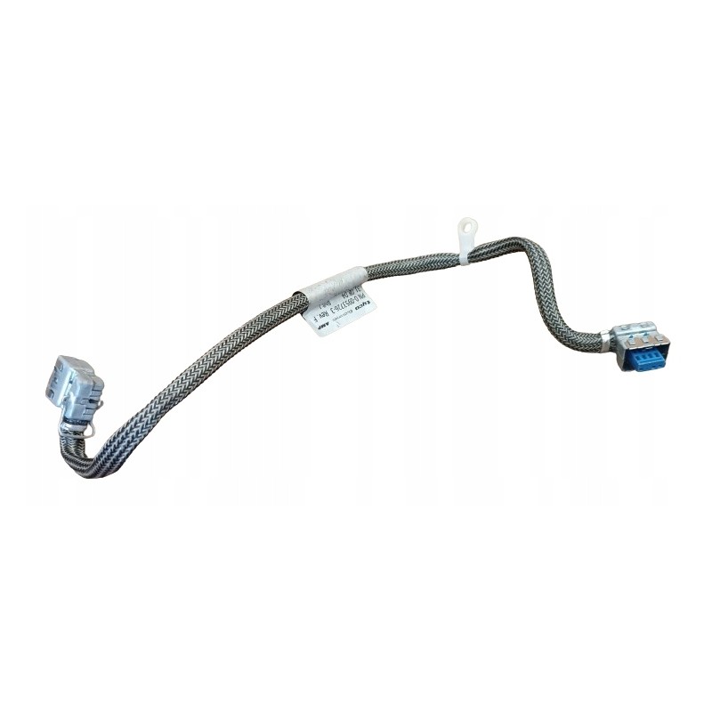 VOLKSWAGEN PHAETON PRZEWÓD PRZETWORNICY XENON 0-0953726-3