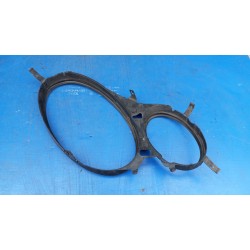 161563-00 USZCZELKA LAMPY LEWY PRZÓD XENON MERCEDES W211 HELLA