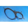 161563-00 USZCZELKA LAMPY LEWY PRZÓD XENON MERCEDES W211 HELLA