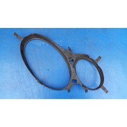 161563-00 USZCZELKA LAMPY LEWY PRZÓD XENON MERCEDES W211 HELLA