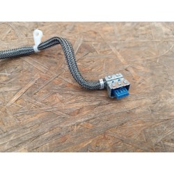 VOLKSWAGEN PHAETON PRZEWÓD PRZETWORNICY XENON 0-0953726-3