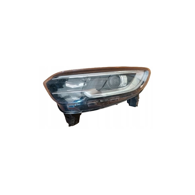 LAMPA LEWY PRZÓD REFLEKTOR EU 260602051R RENAULT KADJAR LED