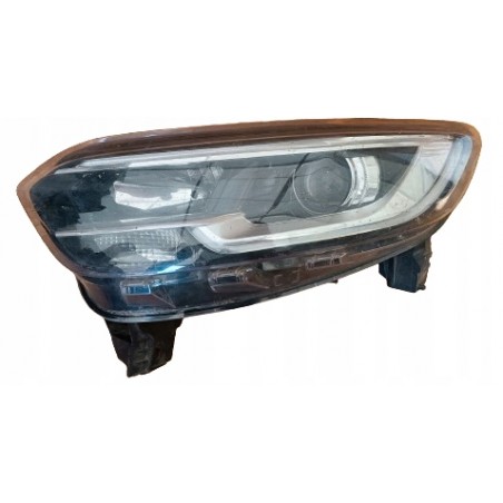 LAMPA LEWY PRZÓD REFLEKTOR EU 260602051R RENAULT KADJAR LED