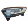 LAMPA LEWY PRZÓD REFLEKTOR EU 260602051R RENAULT KADJAR LED
