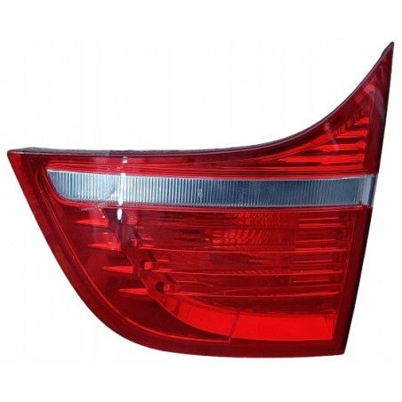 BMW X6 E71 LAMPA PRAWA TYŁ TYLNA W KLAPĘ 7179988