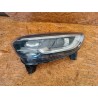LAMPA LEWY PRZÓD REFLEKTOR EU 260602051R RENAULT KADJAR LED