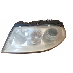 REFLEKTOR LAMPA LEWY PRZÓD EU 3B7941015M VOLKSWAGEN PASSAT B5 LIFT