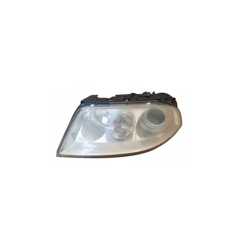 REFLEKTOR LAMPA LEWY PRZÓD EU 3B7941015M VOLKSWAGEN PASSAT B5 LIFT