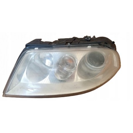REFLEKTOR LAMPA LEWY PRZÓD EU 3B7941015M VOLKSWAGEN PASSAT B5 LIFT