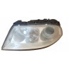 REFLEKTOR LAMPA LEWY PRZÓD EU 3B7941015M VOLKSWAGEN PASSAT B5 LIFT