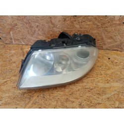 REFLEKTOR LAMPA LEWY PRZÓD EU 3B7941015M VOLKSWAGEN PASSAT B5 LIFT