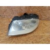 REFLEKTOR LAMPA LEWY PRZÓD EU 3B7941015M VOLKSWAGEN PASSAT B5 LIFT
