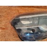 LAMPA LEWY PRZÓD REFLEKTOR EU 260602051R RENAULT KADJAR LED