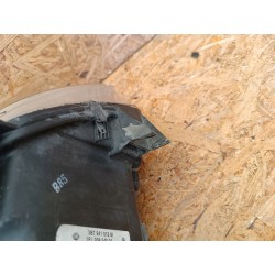 REFLEKTOR LAMPA LEWY PRZÓD EU 3B7941015M VOLKSWAGEN PASSAT B5 LIFT