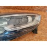 LAMPA LEWY PRZÓD REFLEKTOR EU 260602051R RENAULT KADJAR LED