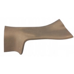 MR951654ZZ LISTWA PROGOWA NAKŁADKA PROGU PRAWA MITSUBISHI COLT VI 6