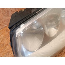 REFLEKTOR LAMPA LEWY PRZÓD EU 3B7941015M VOLKSWAGEN PASSAT B5 LIFT