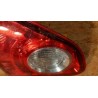 NISSAN QASHQAI J10 LAMPA TYLNA TYŁ LEWA W KLAPĘ 26555JD800