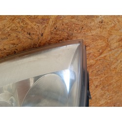 REFLEKTOR LAMPA LEWY PRZÓD EU 3B7941015M VOLKSWAGEN PASSAT B5 LIFT