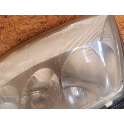 REFLEKTOR LAMPA LEWY PRZÓD EU 3B7941015M VOLKSWAGEN PASSAT B5 LIFT
