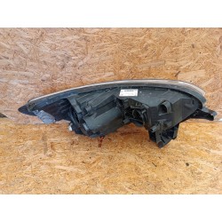 LAMPA LEWY PRZÓD REFLEKTOR EU 260602051R RENAULT KADJAR LED