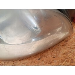 REFLEKTOR LAMPA LEWY PRZÓD EU 3B7941015M VOLKSWAGEN PASSAT B5 LIFT