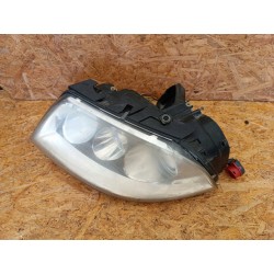 REFLEKTOR LAMPA LEWY PRZÓD EU 3B7941015M VOLKSWAGEN PASSAT B5 LIFT