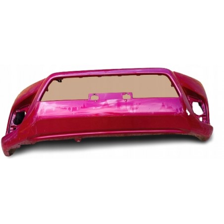 ZDERZAK PRZÓD PRZEDNI ORYGINAŁ 52119-0K880 TOYOTA HILUX VIII 8 2015-