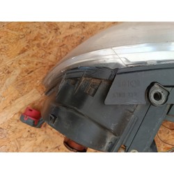 REFLEKTOR LAMPA LEWY PRZÓD EU 3B7941015M VOLKSWAGEN PASSAT B5 LIFT