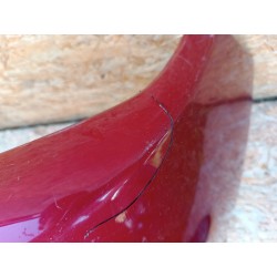 ZDERZAK PRZÓD PRZEDNI ORYGINAŁ 52119-0K880 TOYOTA HILUX VIII 8 2015-