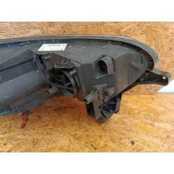 LAMPA LEWY PRZÓD REFLEKTOR EU 260602051R RENAULT KADJAR LED