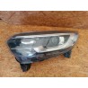 LAMPA LEWY PRZÓD REFLEKTOR EU 260602051R RENAULT KADJAR LED