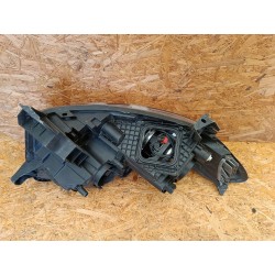 LAMPA LEWY PRZÓD REFLEKTOR EU 260602051R RENAULT KADJAR LED