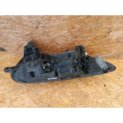 LAMPA LEWY PRZÓD REFLEKTOR EU 260602051R RENAULT KADJAR LED