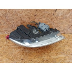 REFLEKTOR LAMPA LEWY PRZÓD EU 3B7941015M VOLKSWAGEN PASSAT B5 LIFT