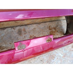 ZDERZAK PRZÓD PRZEDNI ORYGINAŁ 52119-0K880 TOYOTA HILUX VIII 8 2015-