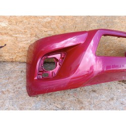 ZDERZAK PRZÓD PRZEDNI ORYGINAŁ 52119-0K880 TOYOTA HILUX VIII 8 2015-