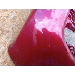 ZDERZAK PRZÓD PRZEDNI ORYGINAŁ 52119-0K880 TOYOTA HILUX VIII 8 2015-