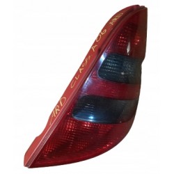 LAMPA PRAWY TYŁ A1698201064 MERCEDES A KLASA W169