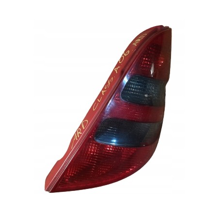 LAMPA PRAWY TYŁ A1698201064 MERCEDES A KLASA W169