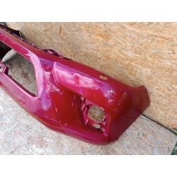 ZDERZAK PRZÓD PRZEDNI ORYGINAŁ 52119-0K880 TOYOTA HILUX VIII 8 2015-