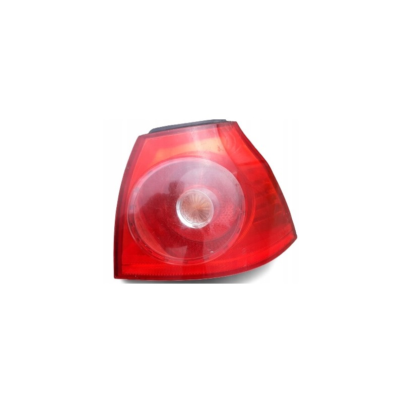 VOLKSWAGEN GOLF V 5 LAMPA PRAWY TYŁ EU 1K6945096Q