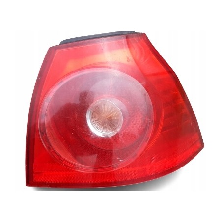 VOLKSWAGEN GOLF V 5 LAMPA PRAWY TYŁ EU 1K6945096Q
