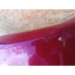 ZDERZAK PRZÓD PRZEDNI ORYGINAŁ 52119-0K880 TOYOTA HILUX VIII 8 2015-