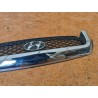 KRATKA GRILL ATRAPA ZDERZAKA PRZÓD 86350-26902 0838026110 HYUNDAI SANTA FE
