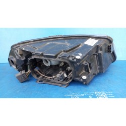 LAMPA LEWY PRZÓD EU XENON AUDI A6 C6 LIFT 4F0941003CP