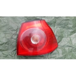 VOLKSWAGEN GOLF V 5 LAMPA PRAWY TYŁ EU 1K6945096Q