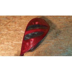 LAMPA PRAWY TYŁ A1698201064 MERCEDES A KLASA W169